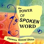 The power of the spoken word cover image