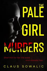 The pale girl murders cover image