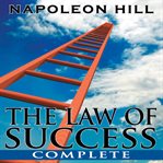The law of success in sixteen lessons cover image