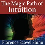 The magic path of intuition cover image