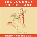 The journey to the East cover image