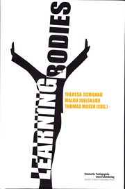 Learning bodies cover image