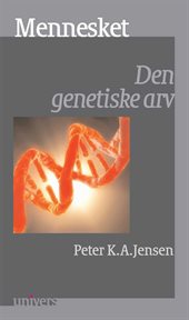 Mennesket : Den Genetiske Arv cover image
