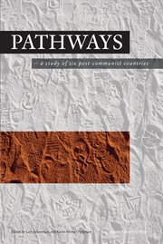 Pathways : a study of six post-Communist countries cover image