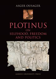 Plotinus cover image
