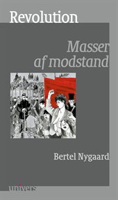 Revolution : Masser Af Modstand cover image