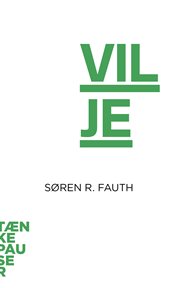 Vilje cover image