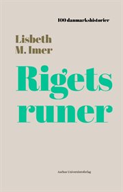 Rigets runer : 965 cover image