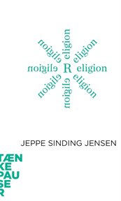 Religion cover image