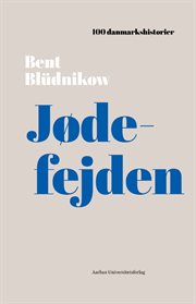 Jødefejden : 1819 cover image