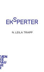 Eksperter cover image