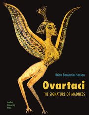 Ovartaci : the signature of madness cover image