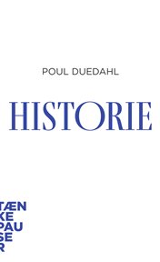 Historie cover image