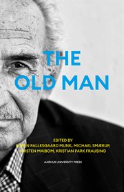 The old man cover image
