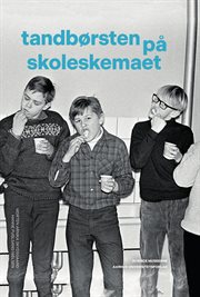 Tandbørsten på skoleskemaet cover image