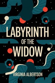 Labyrinth of the Widow cover image