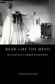 Read like the devil, volume 3. The Essential Course in Reading the Lenormand Oracle cover image
