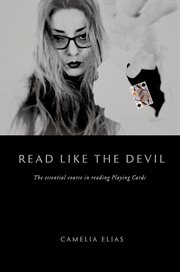 Read like the devil. The Essential Course in Reading Playing Cards cover image