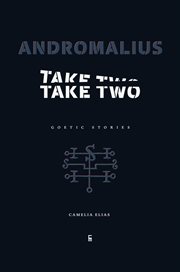 Andromalius, take two cover image