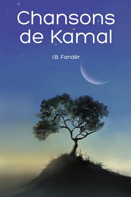 Cover image for Chansons de Kamal