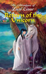 Return of the unicorn cover image