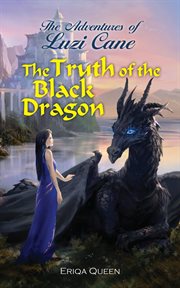 The truth of the black dragon cover image