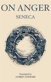 On Anger cover image