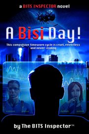 A bisi day! cover image