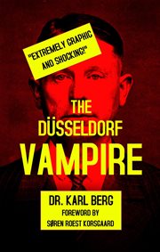 The düsseldorf vampire cover image