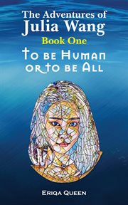 To be human or to be all cover image