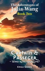 Captain & Passenger : Who runs your life? cover image