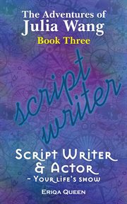 Script Writer & Actor : Your life's show cover image