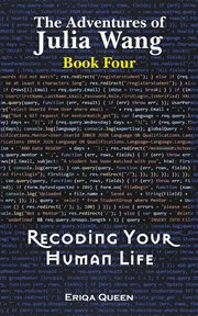 Recoding Your Human Life cover image