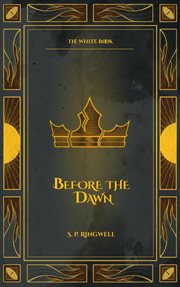 Before the dawn cover image