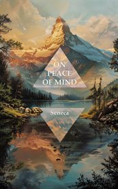 On Peace of Mind cover image