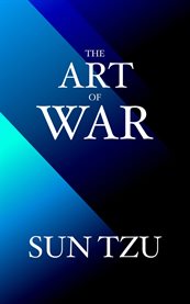 The Art of War : A New Translation cover image