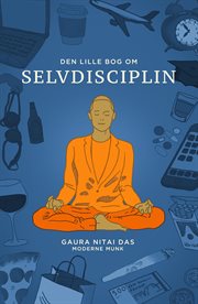 The little book about self-discipline cover image