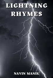Lightning rhymes cover image