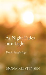 As night fades into light cover image
