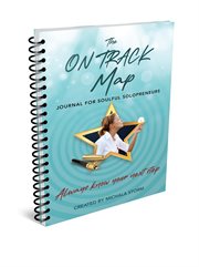 The on track map journal cover image