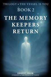 The Memory Keepers Return cover image
