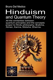 Hinduism and Quantum Theory cover image