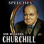 Never give in! the best of winston churchill's speeches cover image