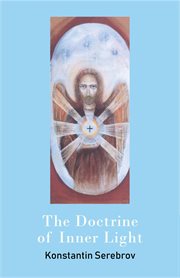 The doctrine of inner light cover image