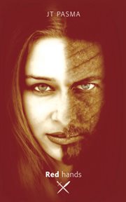 Red hands cover image