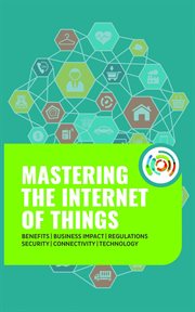 Mastering the internet of things cover image