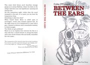 Between the ears cover image