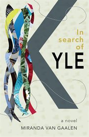 In search of kyle cover image