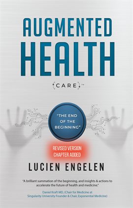 Cover image for Augmented Health(care)™
