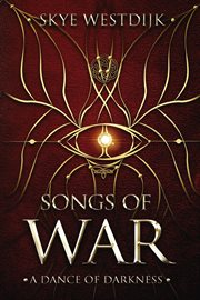 Songs of war. A Dance of Darkness cover image